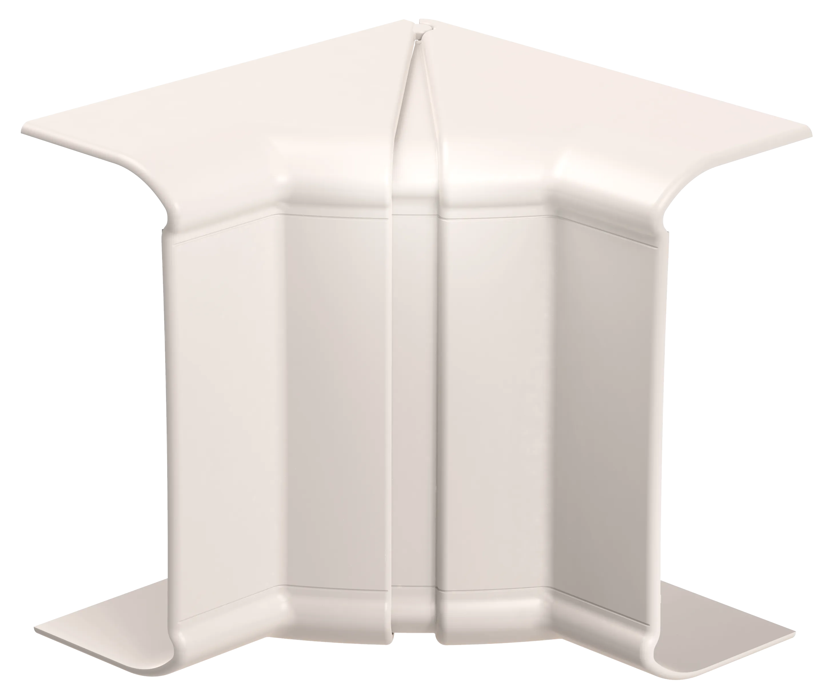 PRIMER Угол внутренний изменяемый 100х40 IEK