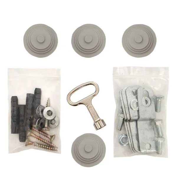 ЩУ-1/2-0 (310х420х150) IP54 PROXIMA EKF - Фото 5