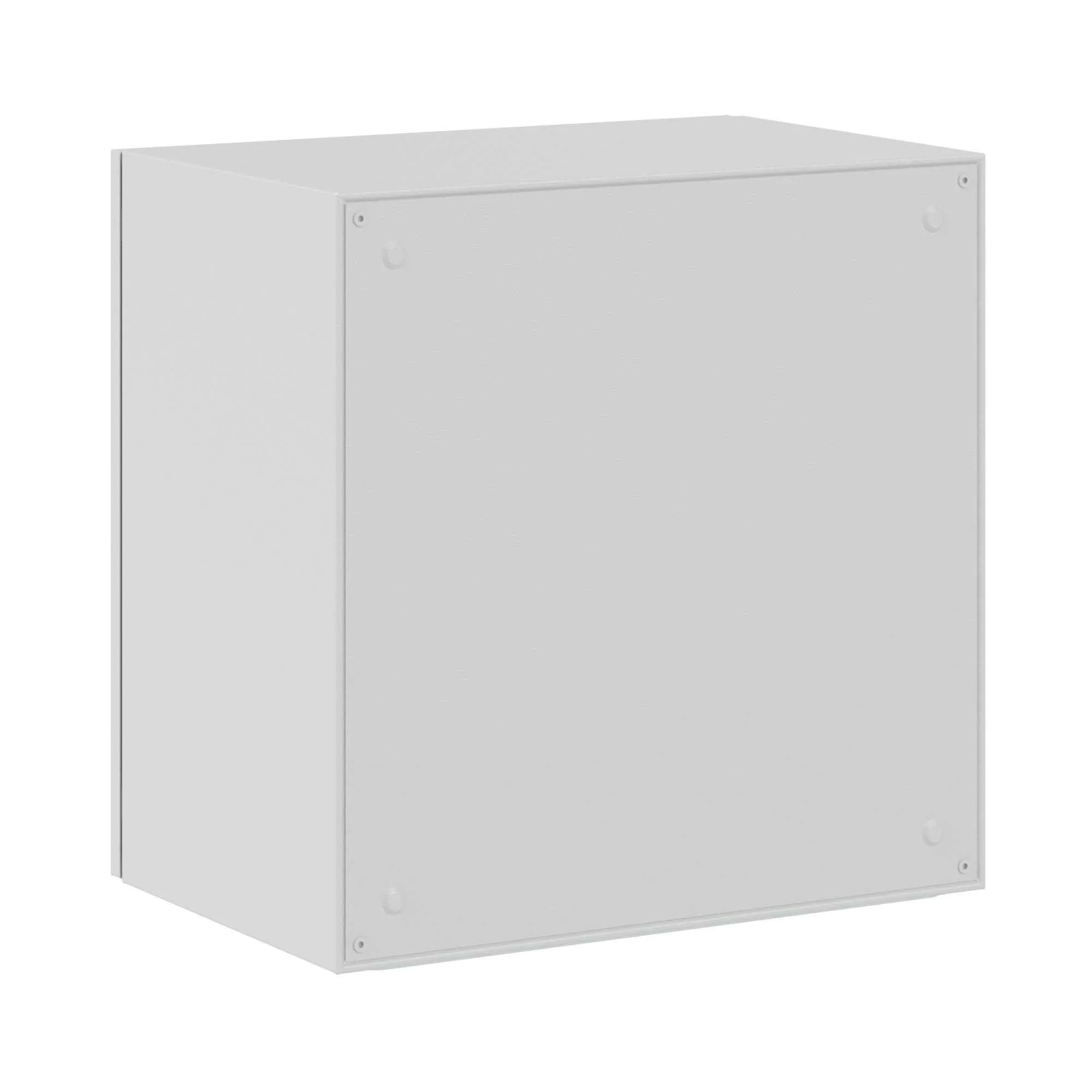 Шкаф ST с монтаж. платой 600х600х400мм от IP65-до IP66 IK10 DKC R5ST0664 - Фото 3