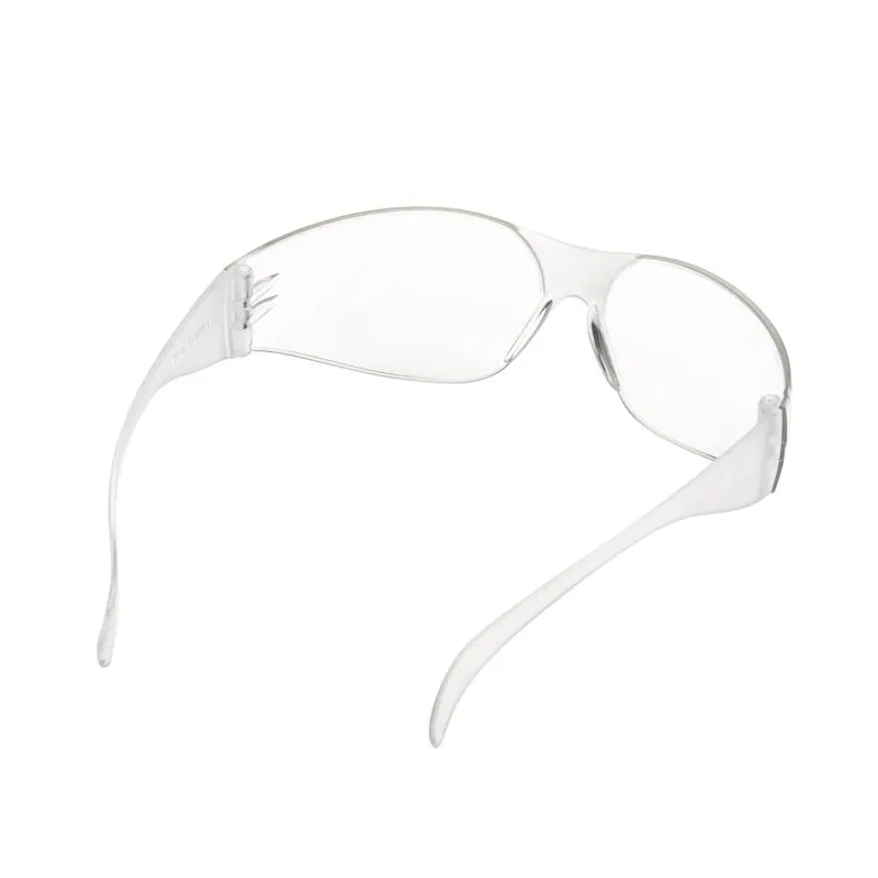 Очки защитные открытого типа "ИСТОК ПРО КЛАССИК ультралайт" (прозрачные) (40030) - Фото 3