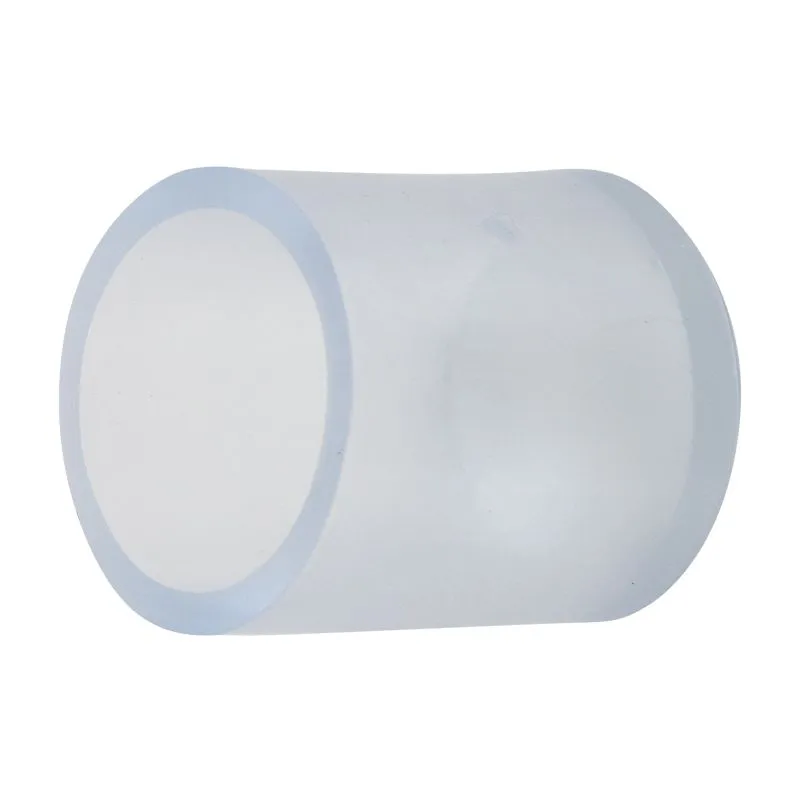 Заглушка для гибкого неона NEON-NIGHT цилиндрическая (цена за 1 шт.) 134-093