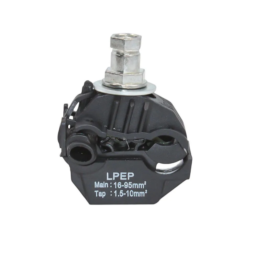 Зажим прокалывающий ответвительный ЗПО 16-95 мм2 / 1,5-10 мм2 - Фото 2