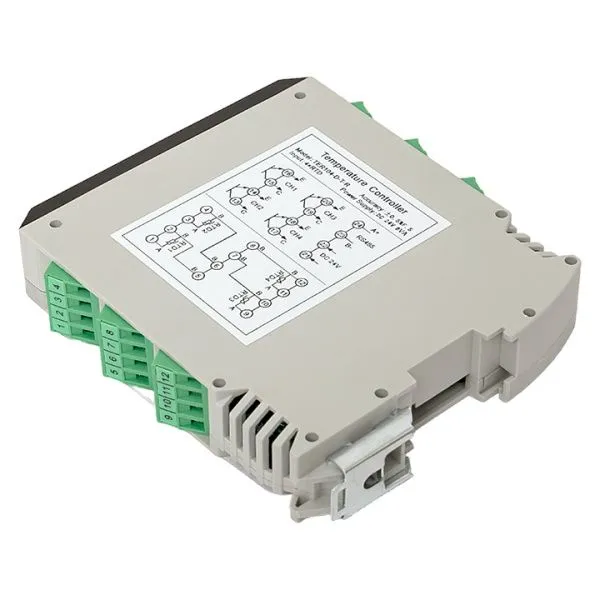 Измеритель-регулятор температуры EKF TER104-D-T-R - Фото 8