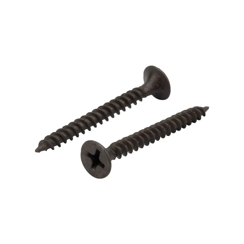 Саморез гипсокартон-металл 3,5х35, короб (200 шт/уп) KRANZ - Фото 4