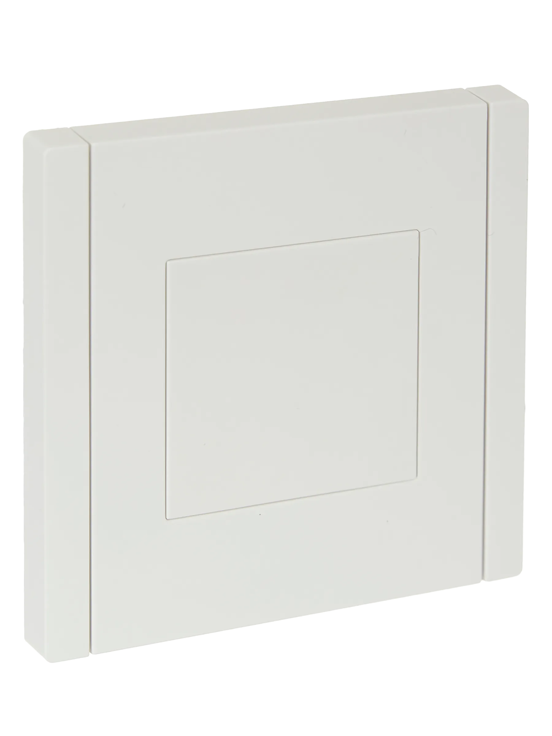 FORTE&PIANO Заглушка с суппортом FP241 белый IEK FP-PL10-K01