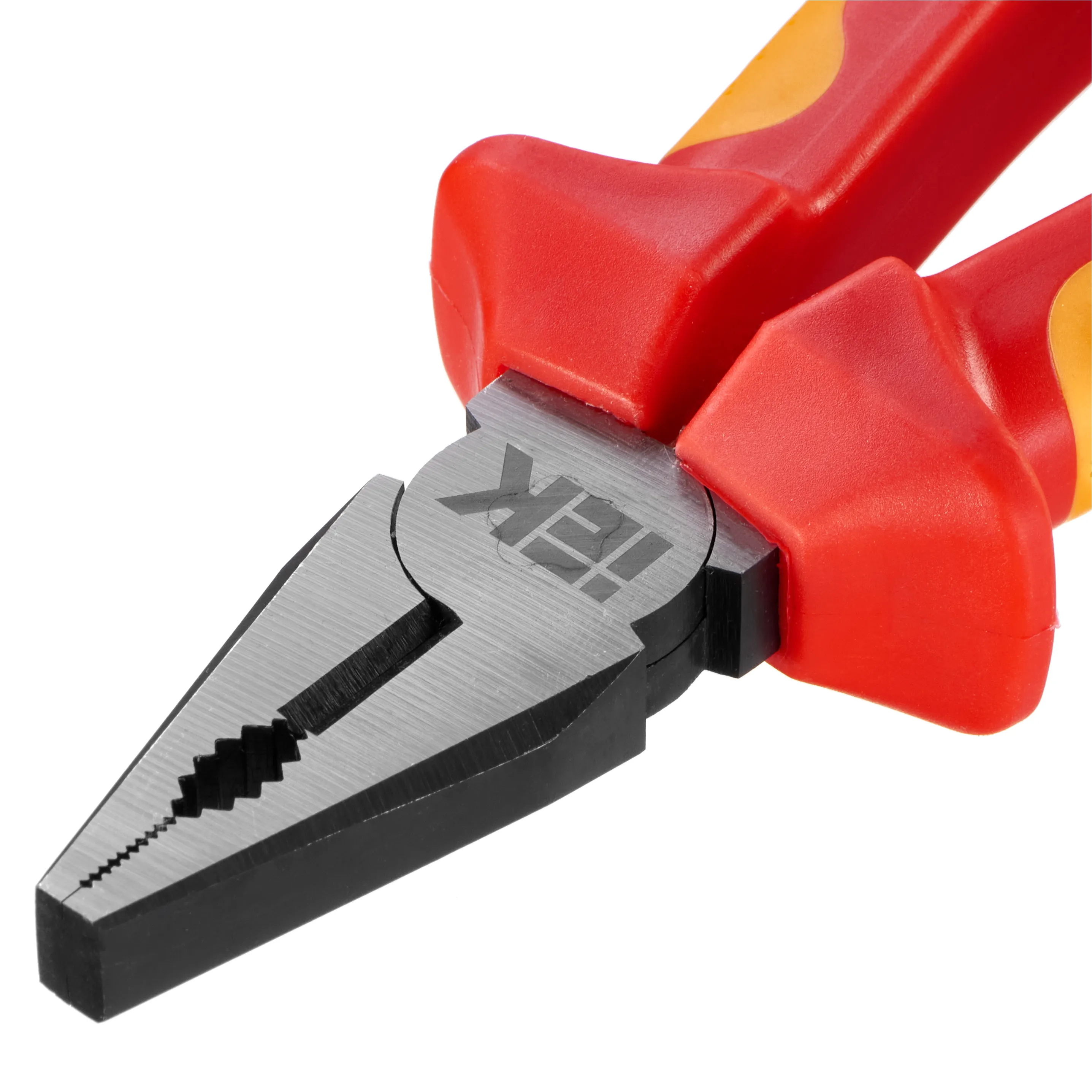 ARMA2L 3 Пассатижи диэлектрические 200мм K3 IEK - Фото 4