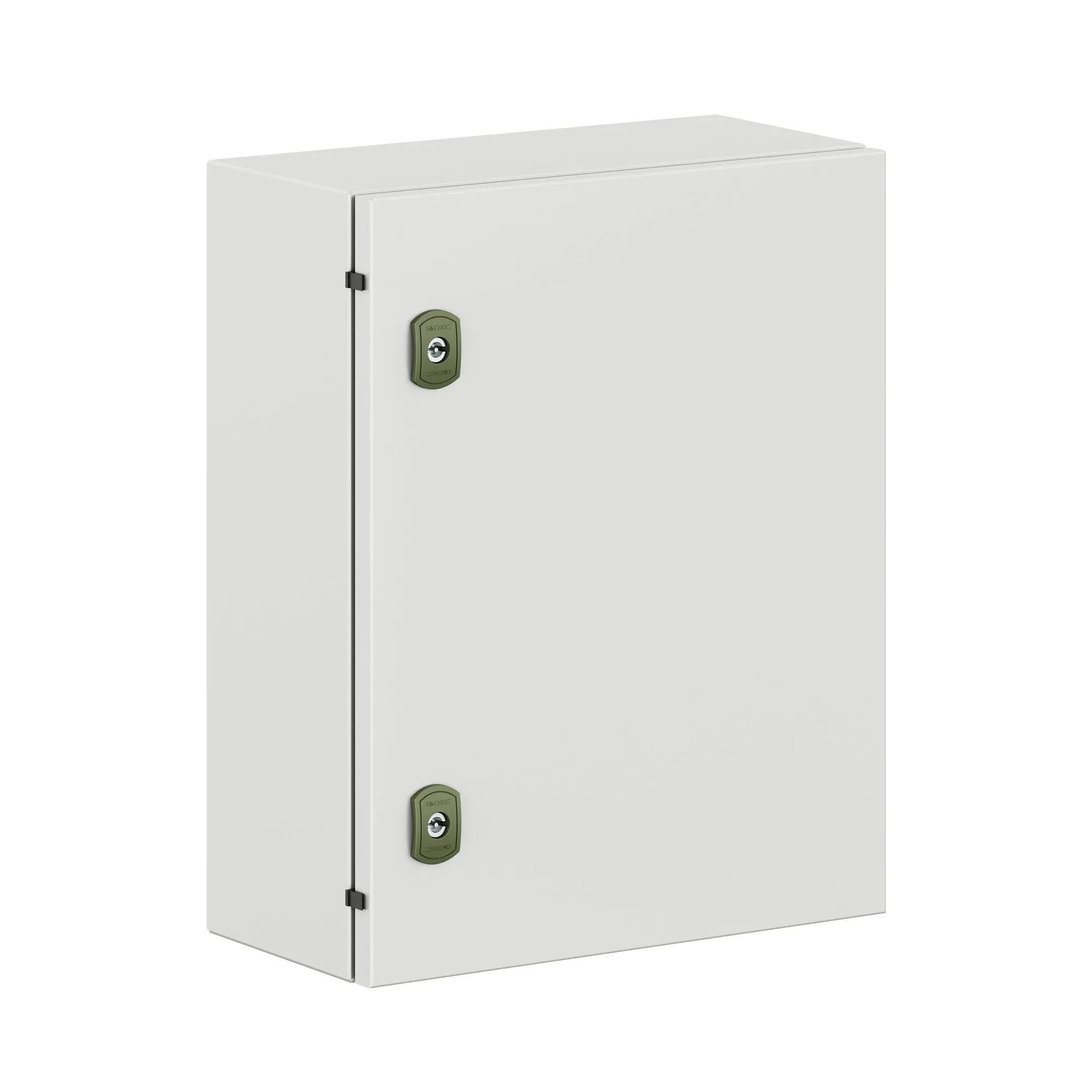 Корпус навесной уличный ST Outdoor с М/П 500х400х200мм IP66 DKC R5ST0542-OUTDOOR R5ST0542-OUTDOOR