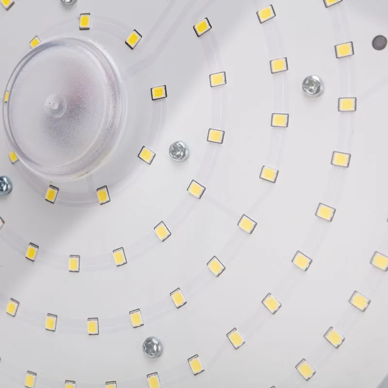 Светильник для высоких пролётов ДСП 01 150 Вт 6500 К IP65 15000 Лм черный REXANT - Фото 5