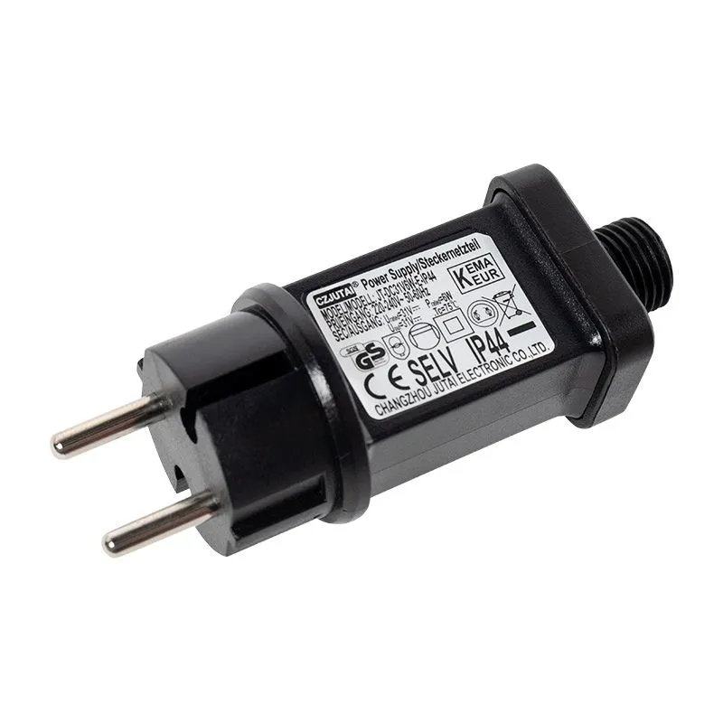 Акриловая светодиодная фигура Мишка 60 см, 200 светодиодов, IP65, понижающий трансформатор в комплекте NEON-NIGHT - Фото 4