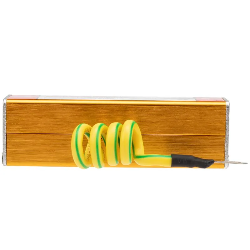 Грозозащита витой пары RJ45 разъем REXANT - Фото 5