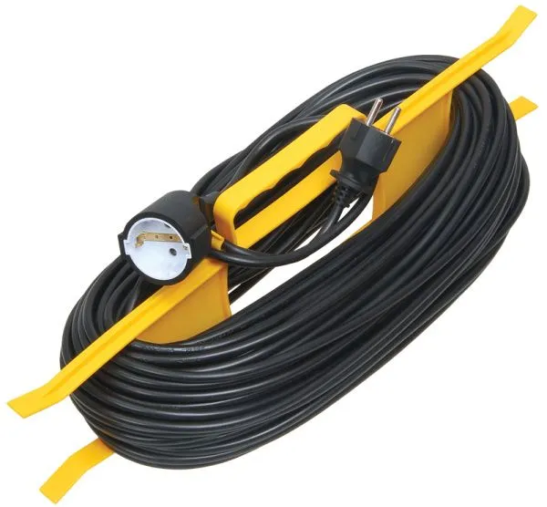 Рамка УР40 1 место с заземлением 3х1,0мм2 40м IEK WKF14-10-01-40