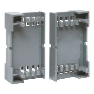 Усилитель жесткости для реверсивных рубильников (I-0-II) TwinBlock 630-800А EKF 