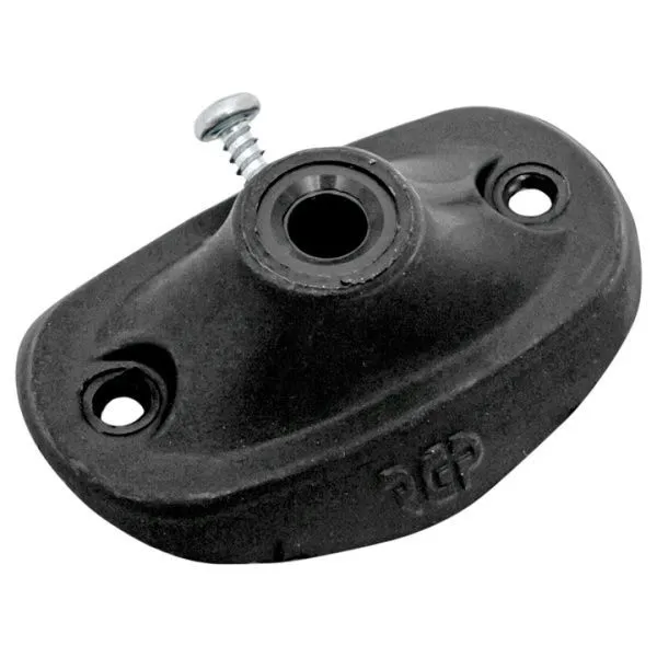 Фланец для канального датчика температуры 6 мм FL-6 - Фото 2