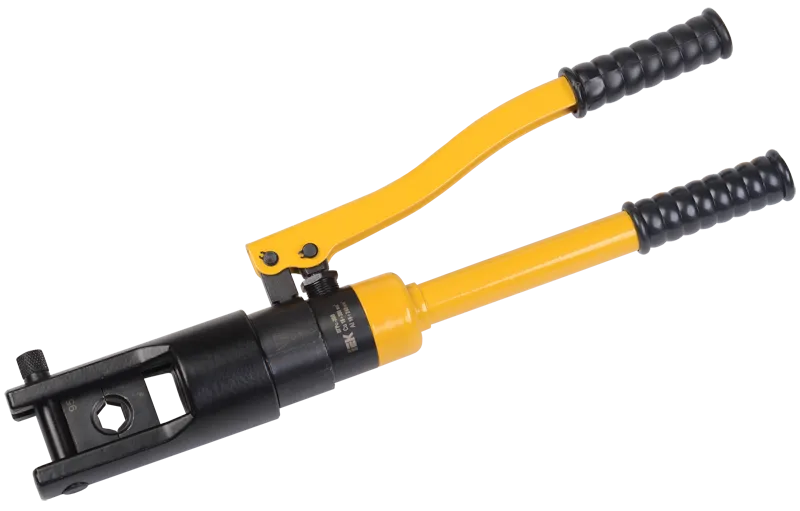 Пресс гидравлический ручной ПГРc-300 IEK