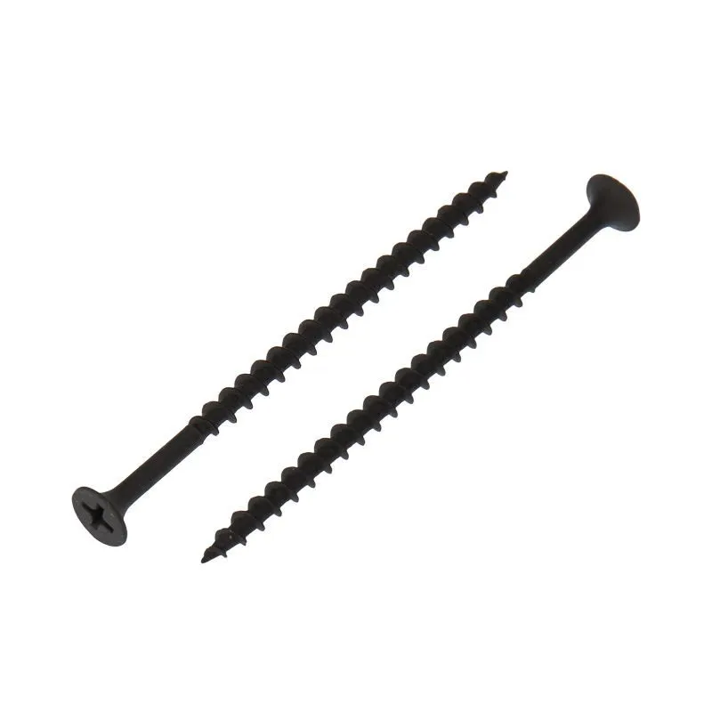 Саморез гипсокартон-дерево 4,2х75 мм, упаковка поставщика (3000 шт/уп) KRANZ 1133-4275-1