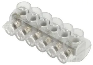 Колодка клеммная для сетей уличного освещения КЕ10.3 IEK