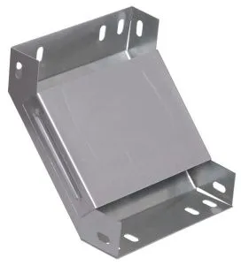 ESCA Поворот вертикальный внутренний 90град 50х50мм IEK CLP1V-050-050