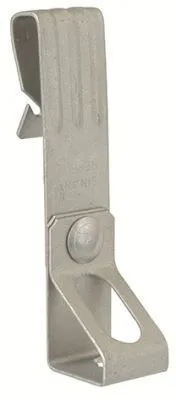 Крепеж для шпильки М10 к балке 5-7мм верт. монтаж. DKC CM620107 CM620107