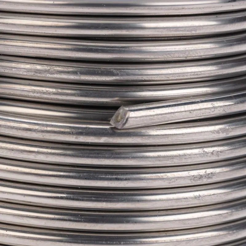 Припой с канифолью, 500г, Ø3мм, (олово 60%, свинец 40%), катушка REXANT - Фото 3