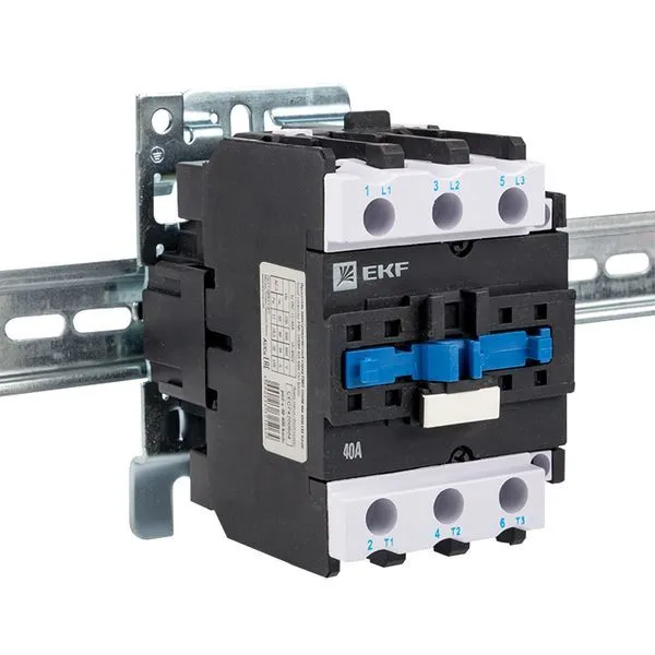 ПМЛ-3160М 40А 400В EKF - Фото 4