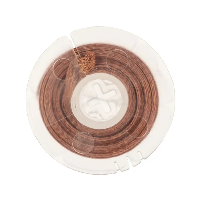 Оплетка для удаления припоя, медная, 2,5мм x 1,5м REXANT - Фото 2