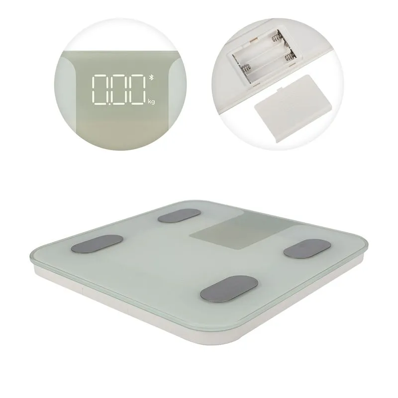 Умные весы диагностические HALSA - Фото 3