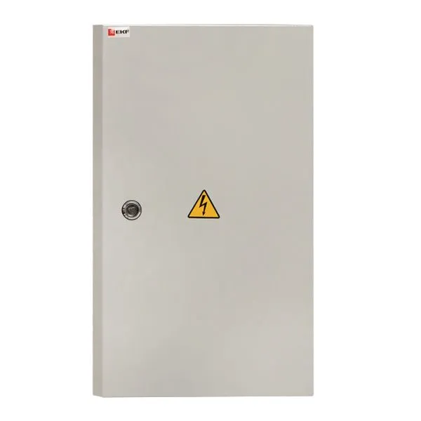 ЩРН-36 (520х310х120) IP54 PROXIMA EKF - Фото 8