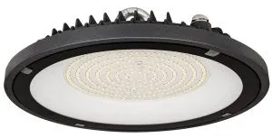 LIGHTING Светильник светодиодный ДСП 4022 200Вт 6500К IP65 IEK LT-DSP0-4022-200-65-K02