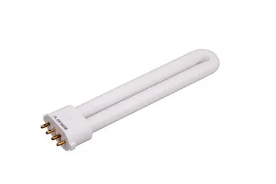 Лампа U-образная люминесцентная 9Вт для 31-0101, 31-0111 REXANT - Фото 2