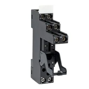 Разъем для реле РM5 22/2 EKF 