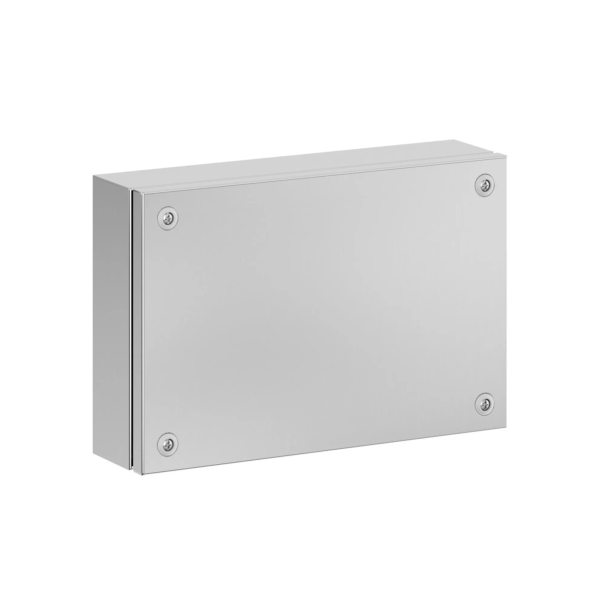 Корпус клеммный SDI из нержавеющей стали AISI316 300х200х80мм DKC R5SDI328-316 R5SDI328-316