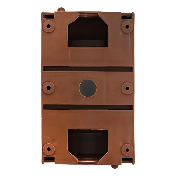 КМПн 1/4 темное дерево инд. штрих-код PROXIMA EKF - Фото 4