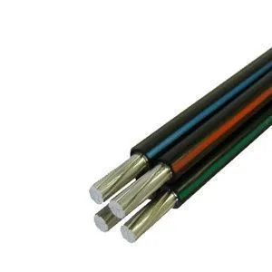 Провод СИП-4 4х16-0,6/1