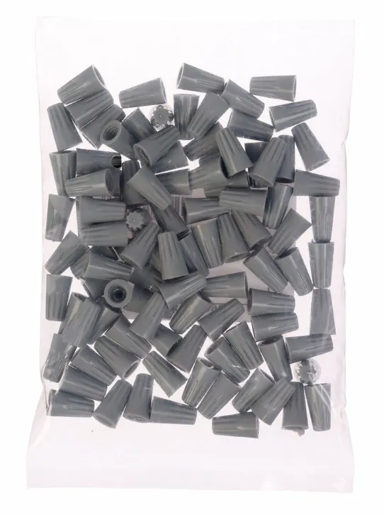 Соединительный изолирующий зажим СИЗ-1 (1-3мм2) (100шт.) - Фото 4