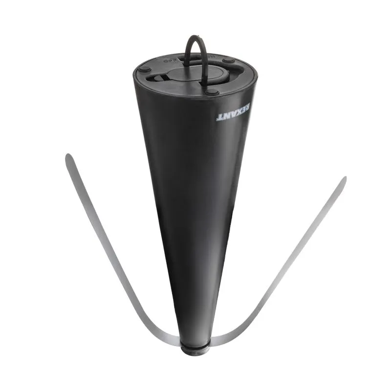 Отпугиватель мух и других насекомых, настольный/подвесной REXANT - Фото 2