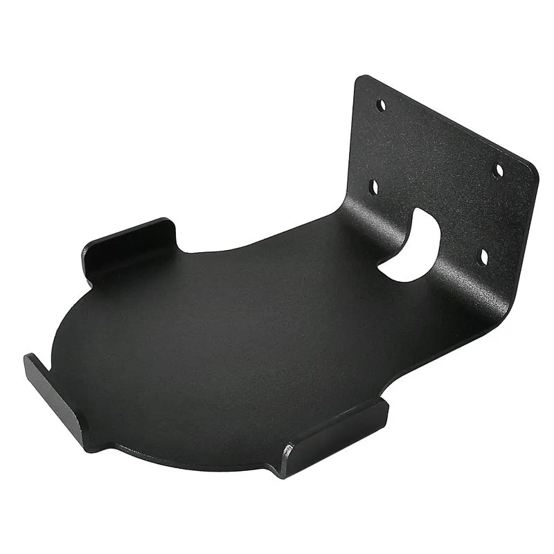 Кронштейн для Xbox Series X, настенный, черный REXANT - Фото 3