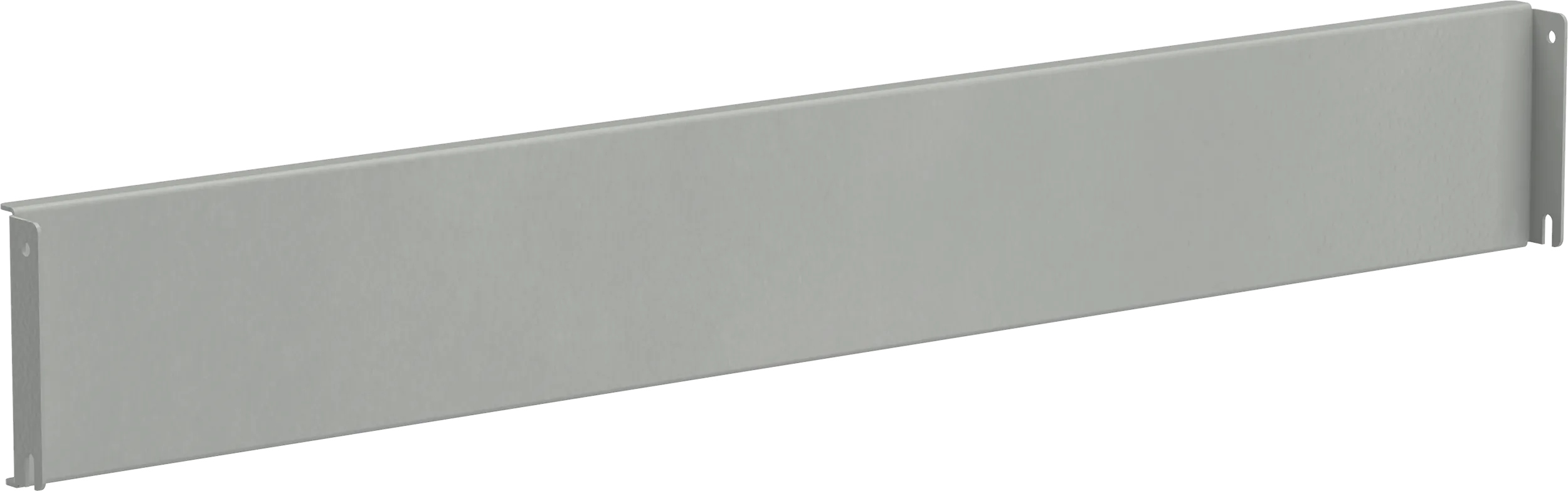 FORMAT Панель монтажная 125х800мм IEK