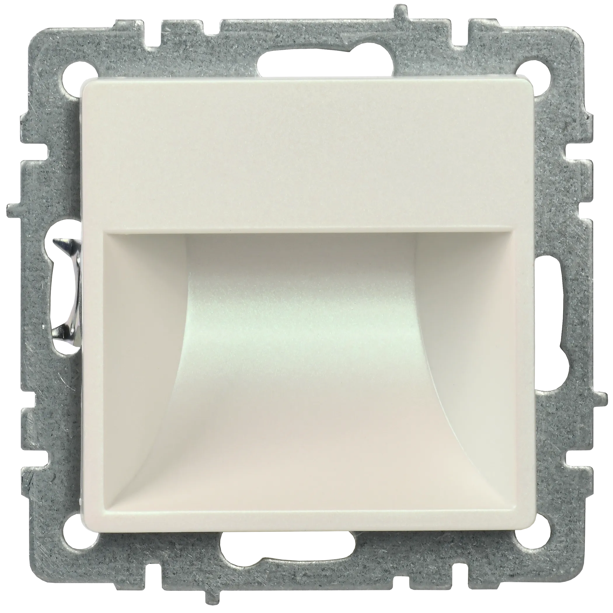 BRITE Подсветка светодиодная встраиваемая ПЛ20-БрЖ жемчуг IEK - Фото 7