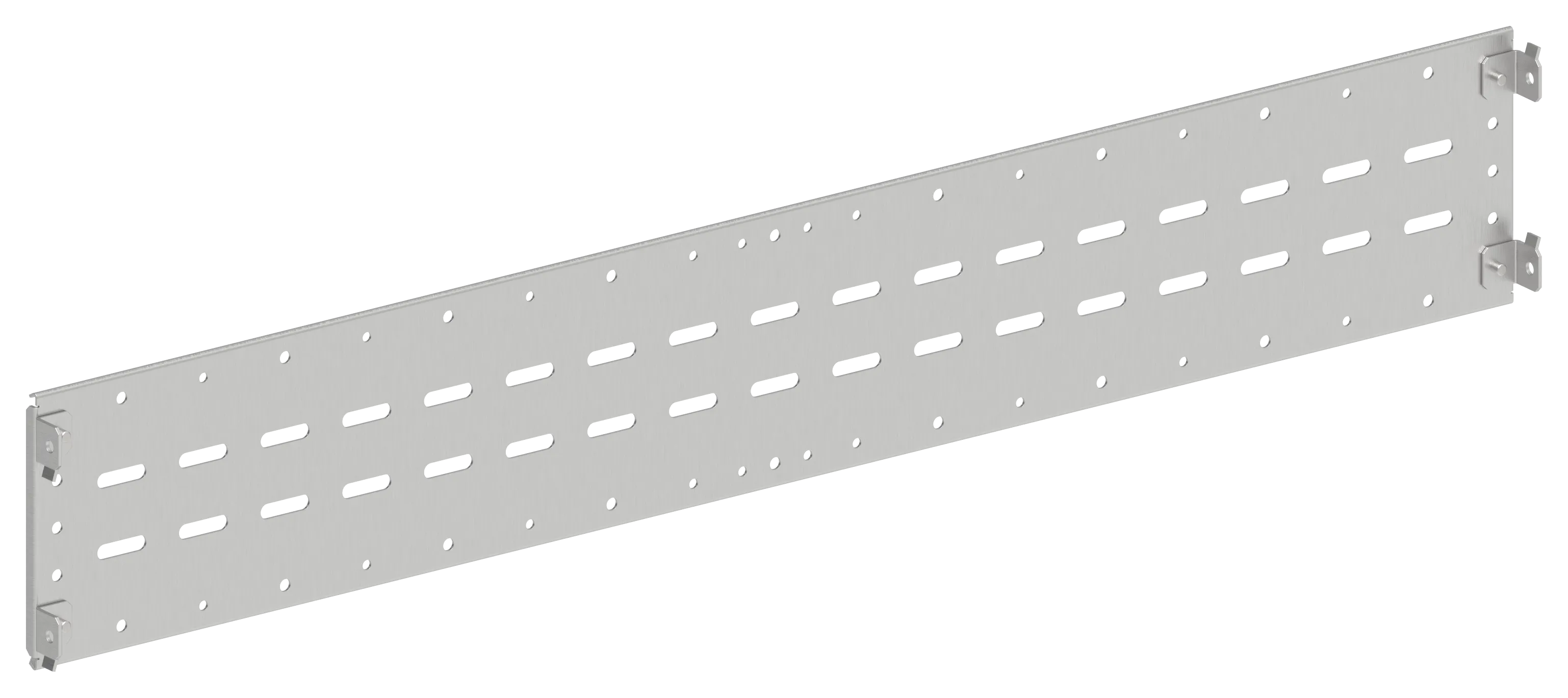 FORMAT Перегородка секционирования задняя 150х1000мм IEK FO-00-SWF-015-100