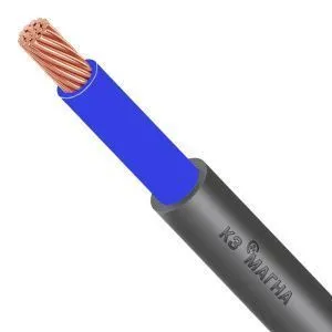 Кабель ВВГнг(А)-LS 1х95 Г (м) Магна УТ000028152 1185242