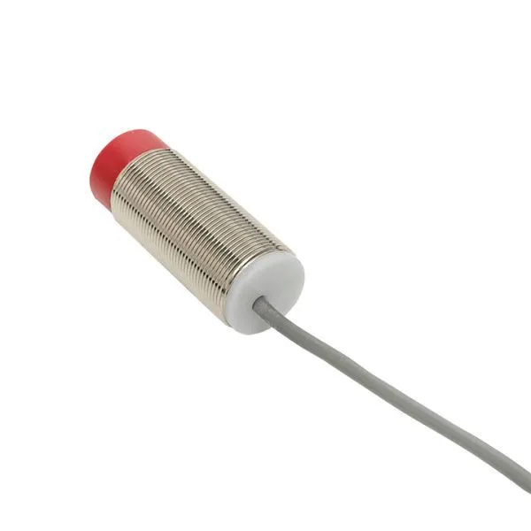 Бесконтактный индуктивный датчик PROXIS-2-30-15-P-NO-2 - Фото 3