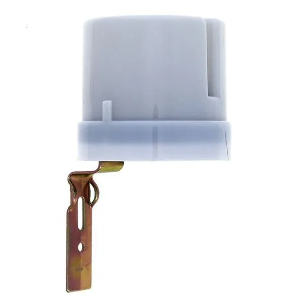 Фотореле PS-3 20А 4400Вт IP44 EKF