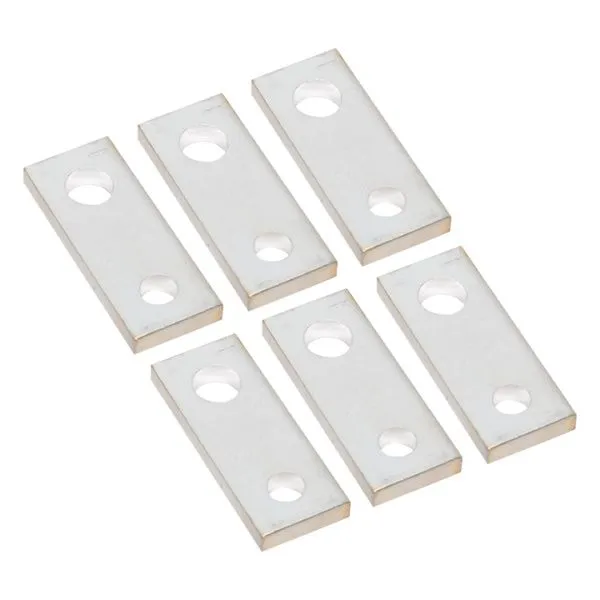 AV POWER-3 Расширители выводов K2 250-400А AVERES - Фото 4