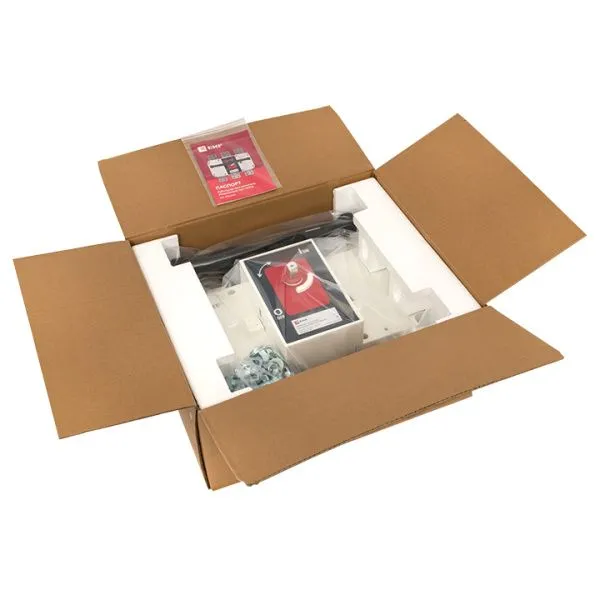 Рубильник-выключатель 1000A 3P c рукояткой управления для прямой установки PowerSwitch EKF - Фото 5