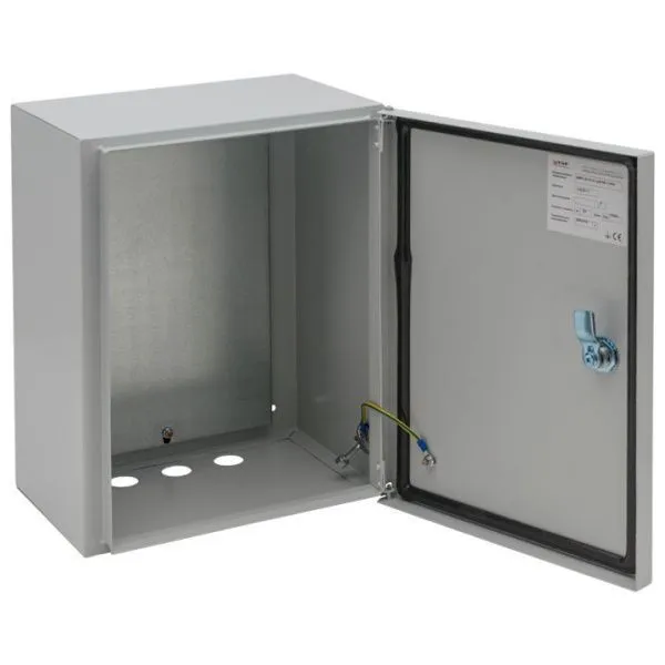 ЩМПг- 80.60.25 (ЩРНМ-4) IP54 PROXIMA EKF