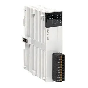 Модуль аналогового вывода EMF 4 PRO-Logic EKF (без поверки) EMF-A-4AO