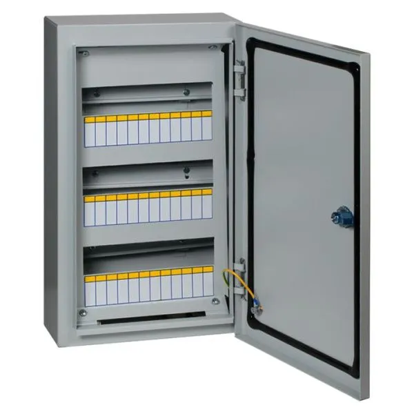 ЩРН-36 (520х310х120) IP54 PROXIMA EKF - Фото 2