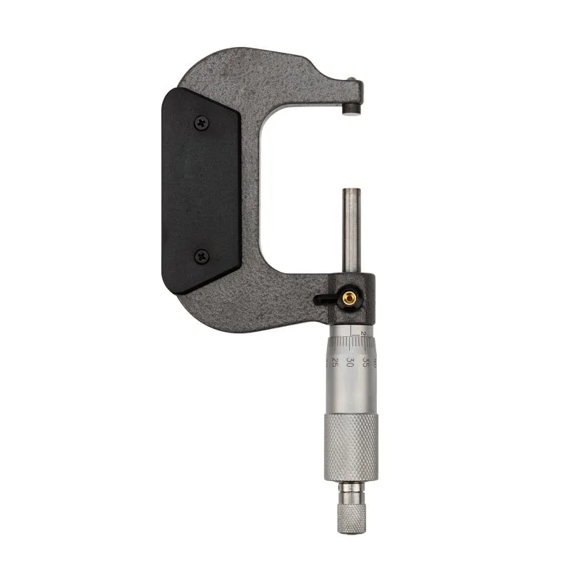 Микрометр МК 25-50мм REXANT - Фото 3