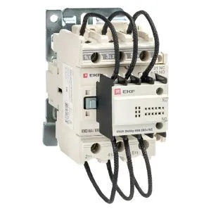 КМЭК 25квар 400В 2NО+1NC EKF PROxima 