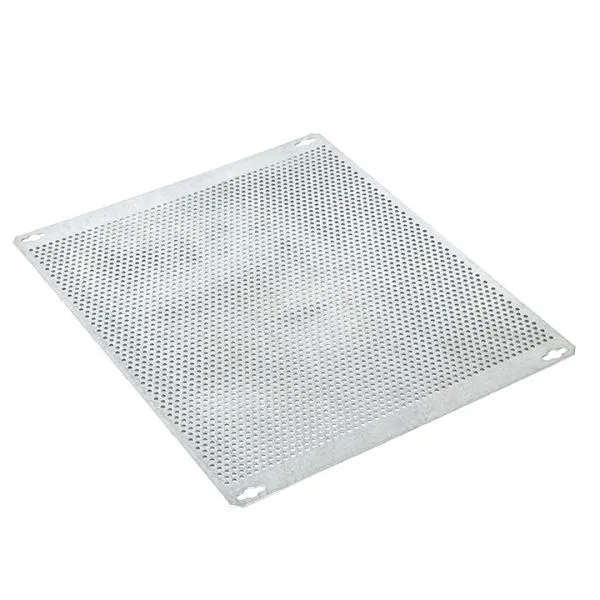 Монтажная плата перф. Для ProfiBox большая - Фото 4